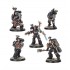Kill Team: Monde-Nécropole (Francais)