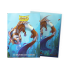 100 Dragon Shield Art: The Cinderfin