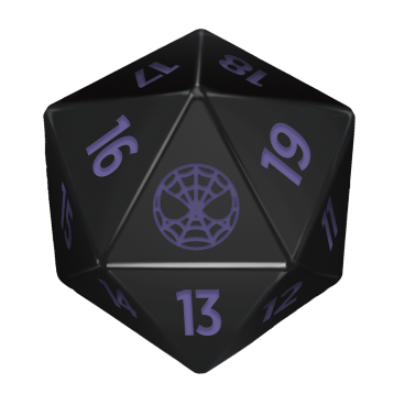 MTG: Spider-Man AP Kit FR