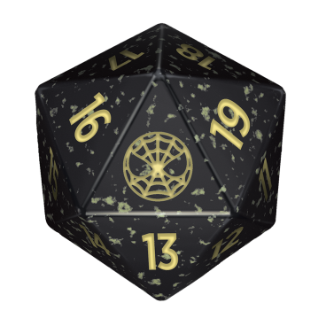 MTG: Spider-Man AP Kit FR