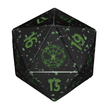 MTG: Spider-Man AP Kit FR