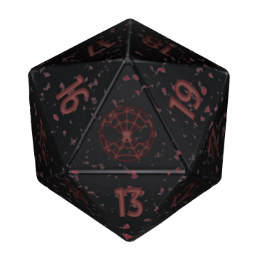 MTG: Spider-Man AP Kit FR