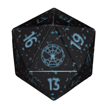 MTG: Spider-Man AP Kit FR