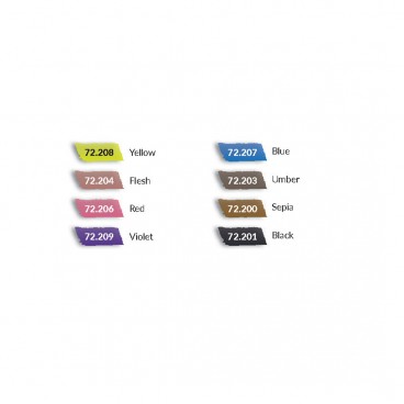 Effects Color Effects 8 WASH