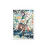 Dragon Shield 100 standard : Grand Archive Champions (100) Jin, Fate Defiant