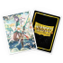 Dragon Shield 100 standard : Grand Archive Champions (100) Jin, Fate Defiant