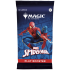 Tournoi MTG : Draft Spider-man (lot spider-man)