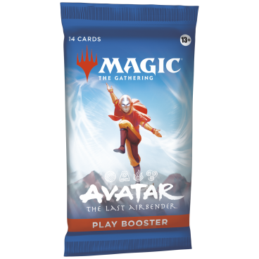 MTG : Avatar Pre-release Pack FR
