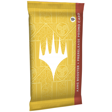 MTG : Avatar Pre-release Pack FR