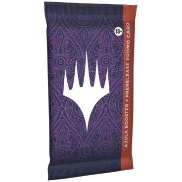 MTG : Avatar Pre-release Pack FR