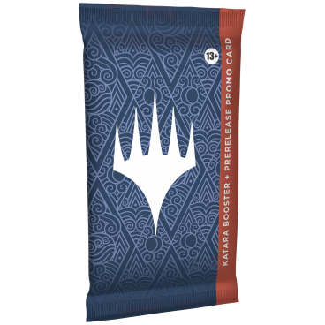 MTG : Avatar Pre-release Pack FR