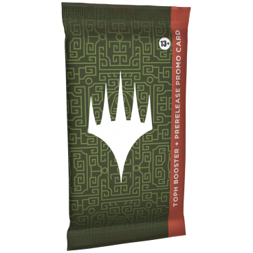 MTG : Avatar Pre-release Pack FR