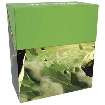 MTG : Avatar Pre-release Pack FR