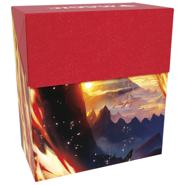 MTG : Avatar Pre-release Pack FR