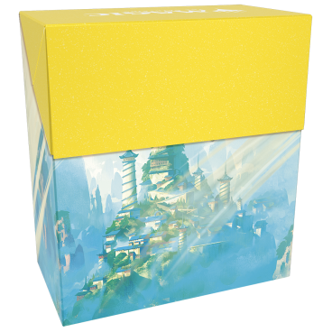 MTG : Avatar Pre-release Pack FR&nbsp;: Vendredi 14 novembre – Pre Release Party