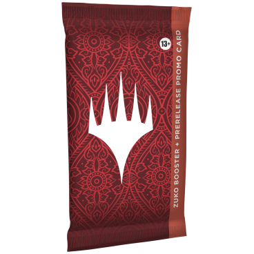 MTG : Avatar Pre-release Pack FR&nbsp;: Vendredi 14 novembre – Troll à deux têtes