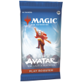 MTG : Avatar Play Booster EN
