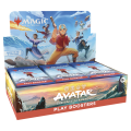 MTG : Avatar Display 30 Play Booster FR