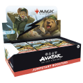 MTG : Avatar Display 24 Jumpstart Booster FR