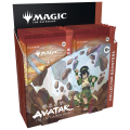 MTG : Avatar Display 12 Collector Booster EN