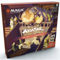 MTG : Avatar Scene Box EN - Tea Time at the Jasmine Dragon