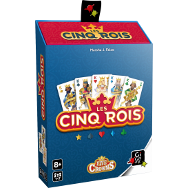 Les Cinq Rois