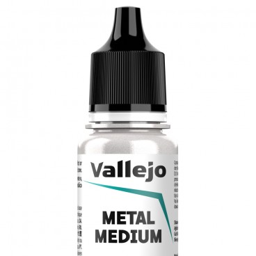 Médium Métal