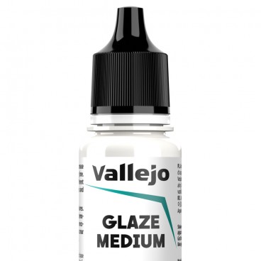 Médium Glacis