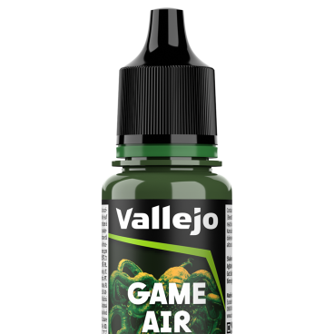 Game Air&nbsp;: Vert Angel – Angel Green