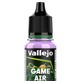 Game Air&nbsp;: Mauve Lubrique – Lustful Purple
