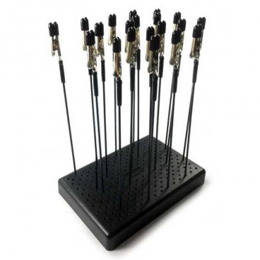 Base des Pinces pour Aérographe