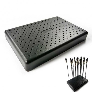 Base des Pinces pour Aérographe