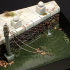 Diorama FX &nbsp;: Transparent water - Eau Transparente