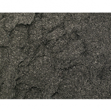 Diorama FX &nbsp;: Black Lava-Asphalt - Lave Noire