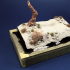 Diorama FX &nbsp;: Sandy Paste - Pâte Sablonneuse