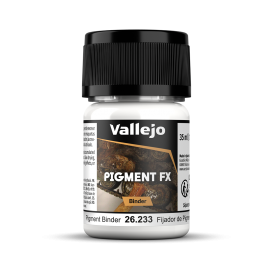 Médium pour Pigment