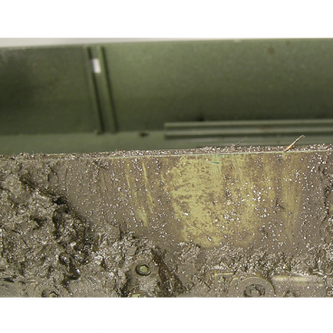 Diorama FX &nbsp;: Russian Thick Mud - Boue épai. Russe