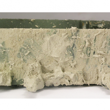 Diorama FX &nbsp;: Light Brown Thick Mud - Boue épai. Brun clair