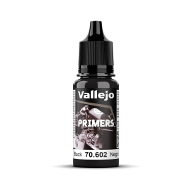 058-Base Noire - Primer Black