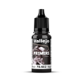 Primers : 058 - Base Noire - Primer Black