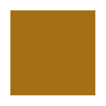 Game Color : Chair Hâlée - Bronze Brown
