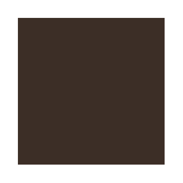Game Color : Brun Carbonisé - Charred Brown