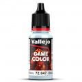Game Color : Gris Loup - Wolf Grey