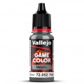 Game Color : Argent Elfique - Silver