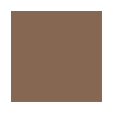 Game Color : Chair Brune - Tan