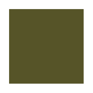 Game Color : Vert Caïman - Cayman Green