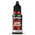 Game Color : Vert Caïman - Cayman Green