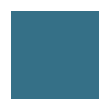 Game Color : Turquoise Foncé - Dark Turquoise