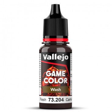 Game Color&nbsp;: Wash Chair - Flesh