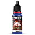 Game Color&nbsp;: Wash Bleu - Blue